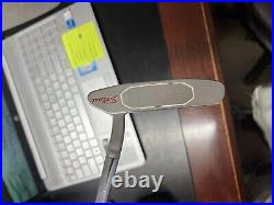 Scotty Cameron Studio Style Newport 2 Putter 35 headcover/divot tool included