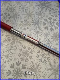 Scotty Cameron Studio Style Newport 2 Putter Left-Handed, With Original HC & Tool