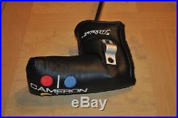 Scotty Cameron Studio Style Newport 2 Putter with Headcover and Divot Tool