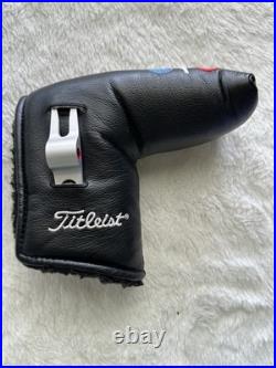 Scotty Cameron Studio Style Newport 2 RARE Professional Customization Scotty Cameron Studio Style Newport 2 RARE Professional Customization