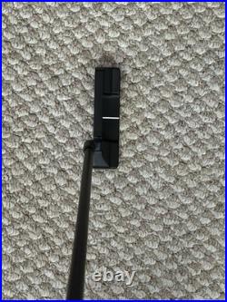 Scotty Cameron Studio Style Newport 2 RARE Professional Customization