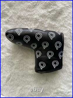 Scotty Cameron Studio Style Newport 2 RARE Professional Customization Scotty Cameron Studio Style Newport 2 RARE Professional Customization