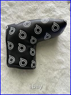 Scotty Cameron Studio Style Newport 2 RARE Professional Customization