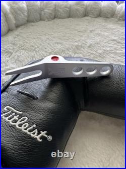Scotty Cameron Studio Style Newport 2 RARE Professional Customization Scotty Cameron Studio Style Newport 2 RARE Professional Customization