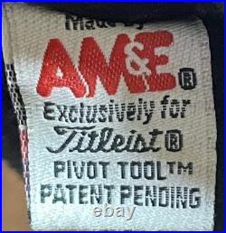 Scotty Cameron Studio Style Putter Headcover With Tool New 100% Authentic Scotty Cameron Studio Style Putter Headcover With Tool New 100% Authentic