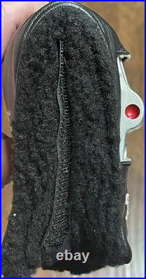 Scotty Cameron Studio Style Putter Headcover With Tool New 100% Authentic