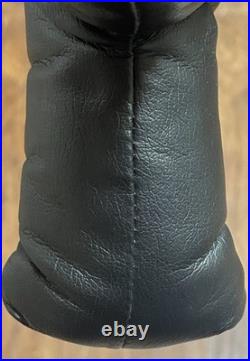 Scotty Cameron Studio Style Putter Headcover With Tool New 100% Authentic