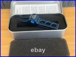 Scotty Cameron Surfer Wasabi Festival Limited Pivot Tool Blue