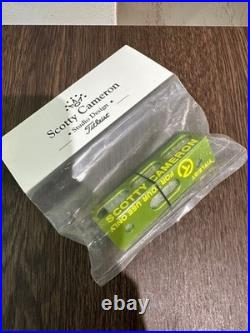 Scotty Cameron T Putting Path Tool Limited