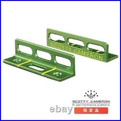 Scotty Cameron T Putting Path Tool Limited Scotty Cameron T Putting Path Tool Limited