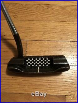 Scotty Cameron TeI3 33 Putter With NOS Milled Putter Cover And Divot Tool