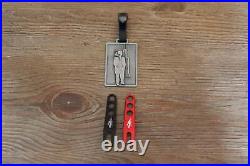 Scotty Cameron The Cameron Collector Gangster Event Divot Tool and Bag Tag