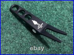 Scotty Cameron The Clint Divot Tool Golf Pivot Repair