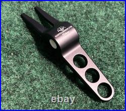 Scotty Cameron The Clint Divot Tool Golf Pivot Repair