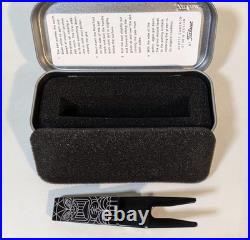 Scotty Cameron Tiki Pivot Tool with Tin Box B3