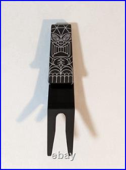 Scotty Cameron Tiki Pivot Tool with Tin Box B3