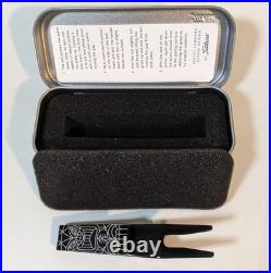 Scotty Cameron Tiki Pivot Tool with Tin Box Free Shipping