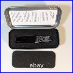 Scotty Cameron Tiki Pivot Tool with Tin Box Free Shipping