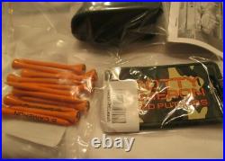 Scotty Cameron Titleist 2017 Club Cameron New Headcover Pivot Tool Tees Pin Tag