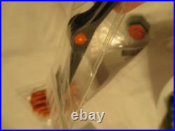 Scotty Cameron Titleist 2017 Club Cameron New Headcover Pivot Tool Tees Pin Tag