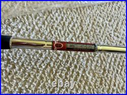 Scotty Cameron Titleist Circa 62 No 1 Golf Putter with 2 Headcovers, Tool, Bag