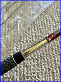 Scotty Cameron Titleist Circa 62 No 1 Golf Putter with 2 Headcovers, Tool, Bag