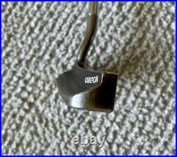 Scotty Cameron Titleist Circa 62 No 1 Golf Putter with 2 Headcovers, Tool, Bag