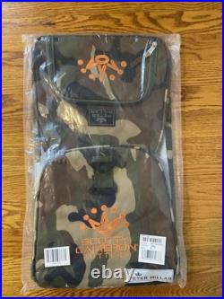 Scotty Cameron/Titleist Club Membership Camo Peter Millar Duffle Bag New in Bag