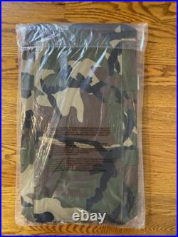 Scotty Cameron/Titleist Club Membership Camo Peter Millar Duffle Bag New in Bag