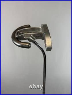Scotty Cameron Titleist Futura Putter 35 WithHead Cover & Pivot Tool