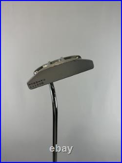Scotty Cameron Titleist Futura Putter 35 WithHead Cover & Pivot Tool
