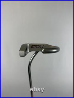 Scotty Cameron Titleist Futura Putter 35 WithHead Cover & Pivot Tool Scotty Cameron Titleist Futura Putter 35 WithHead Cover & Pivot Tool