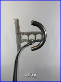 Scotty Cameron Titleist Futura Putter 35 WithHead Cover & Pivot Tool