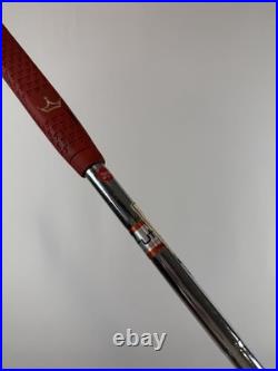 Scotty Cameron Titleist Futura Putter 35 WithHead Cover & Pivot Tool Scotty Cameron Titleist Futura Putter 35 WithHead Cover & Pivot Tool