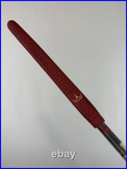 Scotty Cameron Titleist Futura Putter 35 WithHead Cover & Pivot Tool
