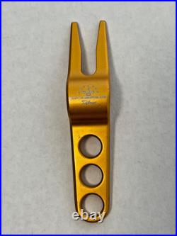 Scotty Cameron Titleist Golf Divot Tool Kiahuna Golf Club Kauai, Hawaii