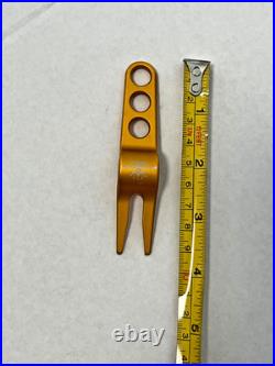 Scotty Cameron Titleist Golf Divot Tool Kiahuna Golf Club Kauai, Hawaii