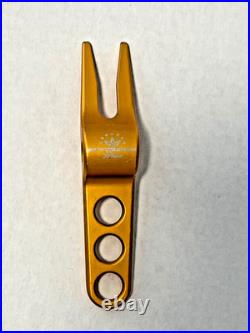 Scotty Cameron Titleist Golf Divot Tool Kiahuna Golf Club Kauai, Hawaii
