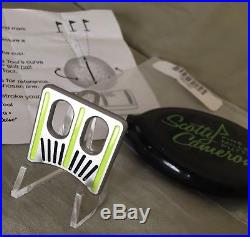 Scotty Cameron Titleist Lime Windows Ball Marker USGA Conforming Tool Rare New