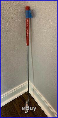 Scotty Cameron Titleist Studio Select Newport 1.5 Putter With Tools 35 RH