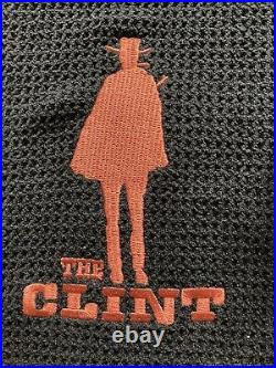 Scotty Cameron / Titleist The Clint Divot/Pivot Tool, Pro V1x & Towel Golf