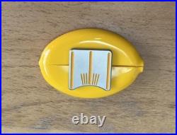 Scotty Cameron Titleist Yellow Dog Ball Marker USGA Conforming Tool PGA
