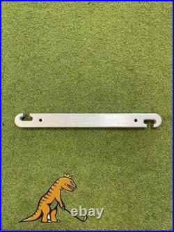 Scotty Cameron Tools For The Art Of Golf Titleist Bending Bar