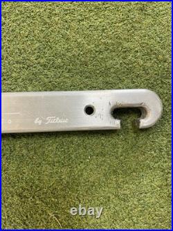 Scotty Cameron Tools For The Art Of Golf Titleist Bending Bar