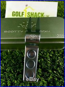 Scotty Cameron Tour Only Pitch Mark Repair Highly Collectable Pivot Tool (2847)