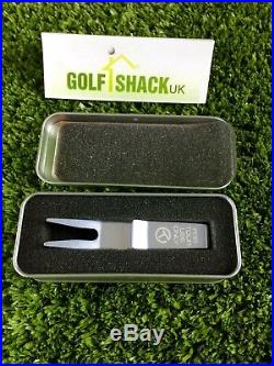 Scotty Cameron Tour Only Pitch Mark Repair Highly Collectable Pivot Tool (2847)
