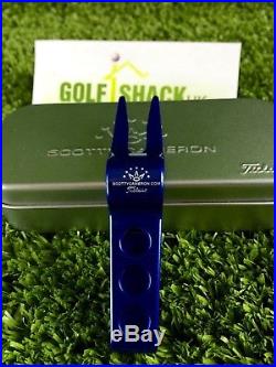 Scotty Cameron Tour Only Pitch Mark Repair Highly Collectable Pivot Tool (2848)