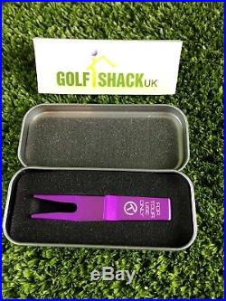Scotty Cameron Tour Only Pitch Mark Repair Highly Collectable Pivot Tool (2849)