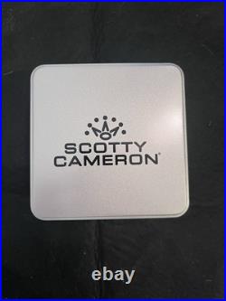 Scotty Cameron US Open Aero Alignment Tool Kit with ProV1's Turbo Blue NEW RARE Scotty Cameron US Open Aero Alignment Tool Kit with ProV1's Turbo Blue NEW RARE