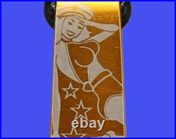 Scotty Cameron US Open Miss RENA Pivot Tool From JP Used